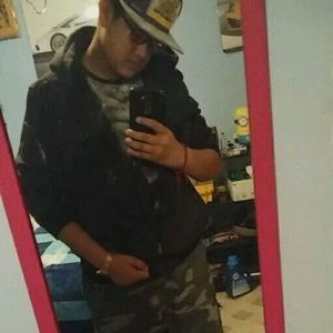 Meet your Posher, Edgar